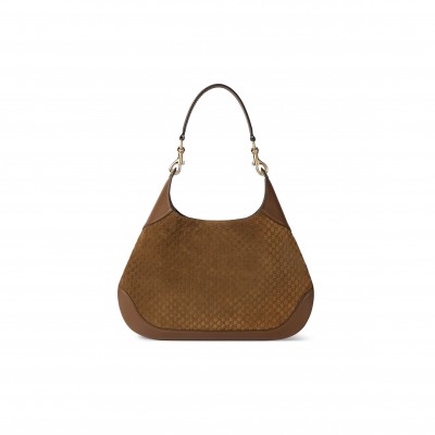 GUCCI B SMALL SHOULDER BAG 834981 (42*36*2cm)